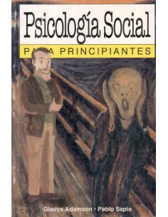 Psicología Social para principiantes (Usado)