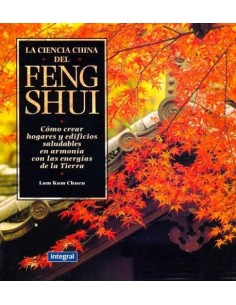 La ciencia china del Feng Shui (Usado)