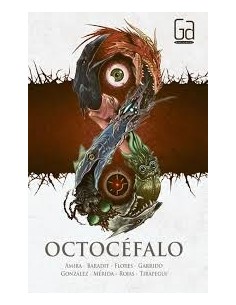 Octocéfalo (Usado)