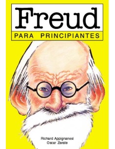 Freud para principiantes (Usado)