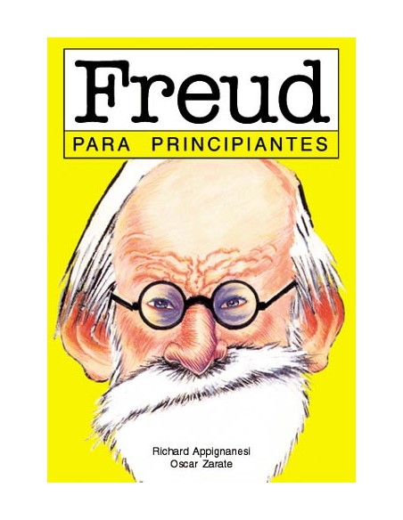 Freud para principiantes (Usado) Freud para principiantes (Usado)