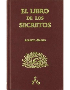El libro de los secretos (Nuevo)