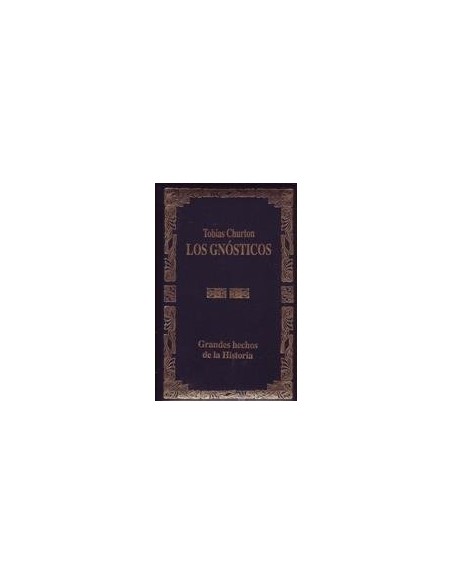 Los gnósticos (Usado)