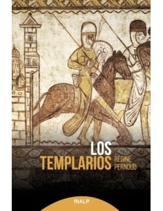 Los templarios (Nuevo)