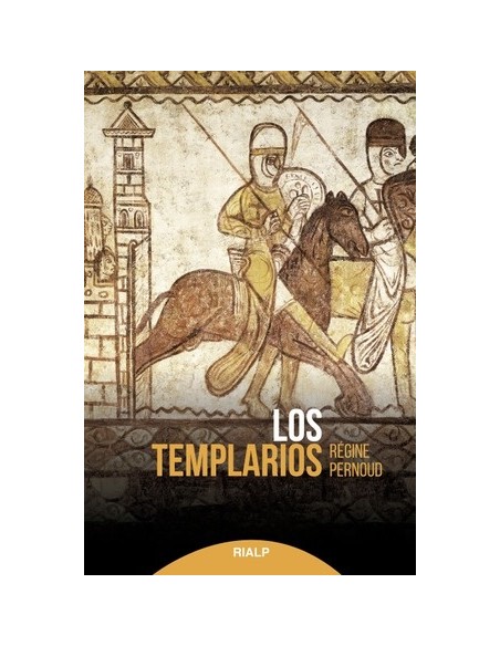 Los templarios (Nuevo) Los templarios (Nuevo)