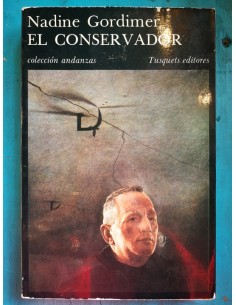 El conservador (Usado)