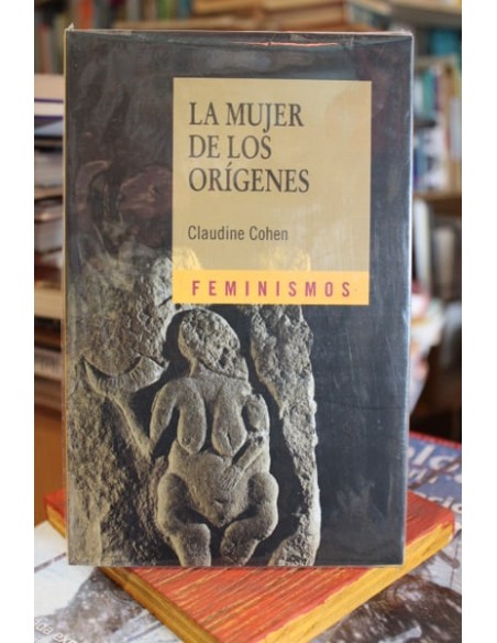 La mujer de los orígenes (Nuevo)