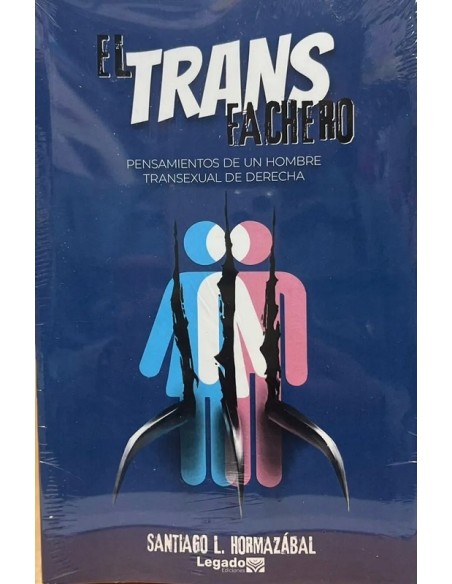 El transfachero (Nuevo) El transfachero (Nuevo)