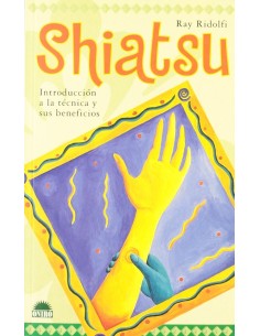 Shiatsu (Usado)
