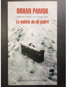 La maleta de mi padre (Usado)