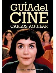 Guía del cine (Usado)