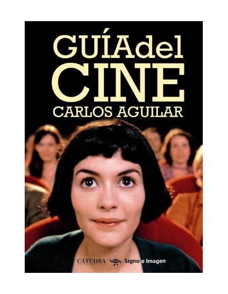 Guía del cine (Usado) Guía del cine (Usado)