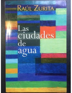 Las ciudades de agua (Usado)