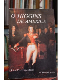 Ohiggins de América (Usado)