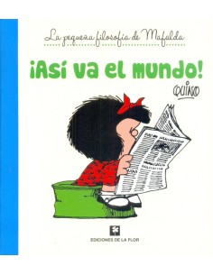 ¡Así va el mundo! (Nuevo)