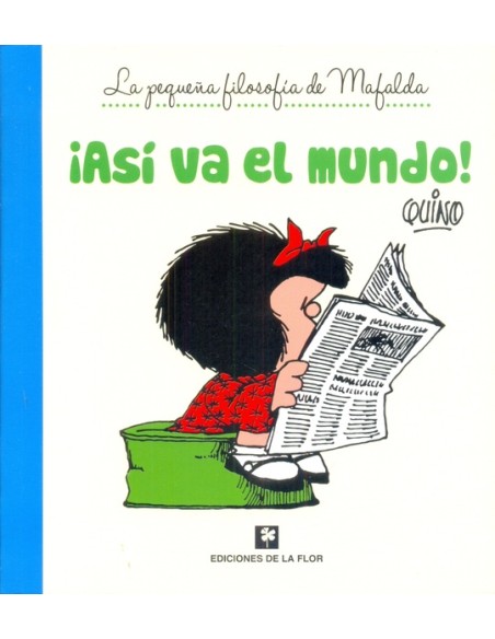 ¡Así va el mundo! (Nuevo)