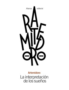 La interpretación de los sueños (Nuevo)