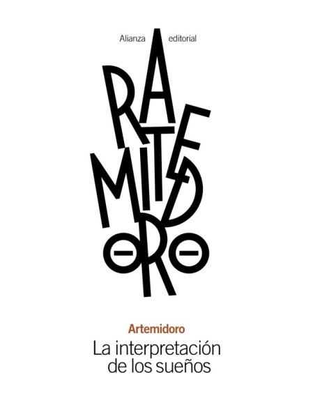 La interpretación de los sueños (Nuevo) La interpretación de los sueños (Nuevo)