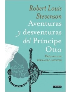 Aventuras y desventuras del Príncipe Otto (Usado)