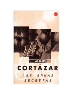 Las armas secretas (Usado)