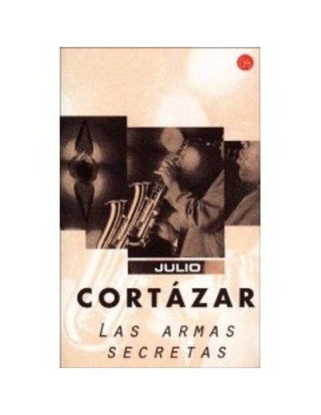 Las armas secretas (Usado) Las armas secretas (Usado)