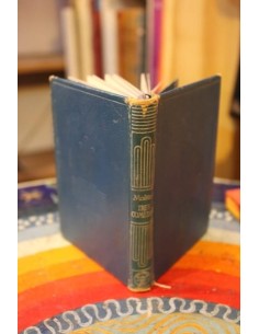 Tres comedias. Tartufo. El avaro. Las preciosas ridículas (Colección Crisol) (Usado)