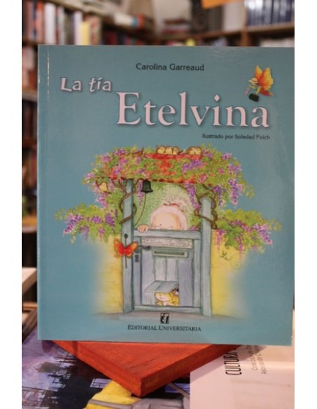 La tía Etelvina (Usado)
