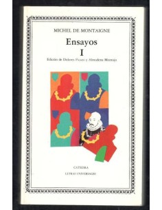 Ensayos I (Montaigne) (Nuevo)