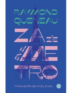 Zazie en el metro (Nuevo)