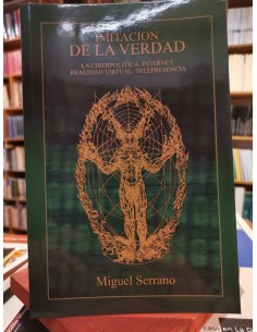 Imitación de la verdad (Ed. La Nueva Edad) (Nuevo)
