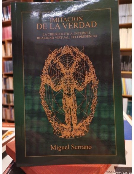 Imitación de la verdad (Ed. La Nueva Edad) (Nuevo)