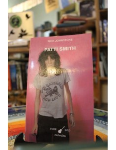 Patti Smith (Nuevo)