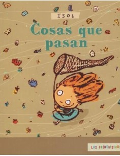 Cosas que pasan (Nuevo)