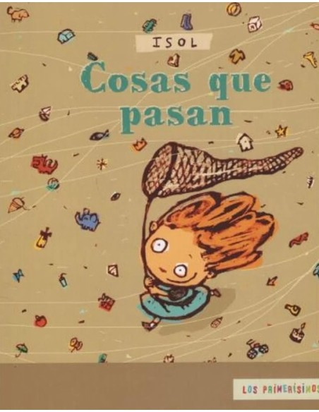 Cosas que pasan (Nuevo) Cosas que pasan (Nuevo)