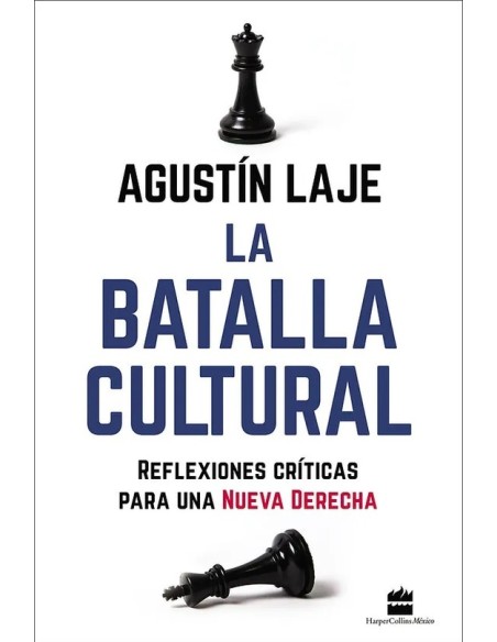 La batalla cultural (Nuevo)