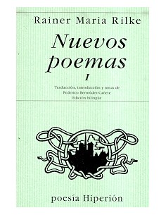 Nuevos poemas I (Nuevo)