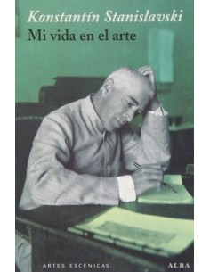 Mi vida en el arte (Nuevo)