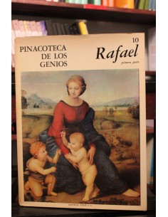 Rafael (primera parte) (Usado)