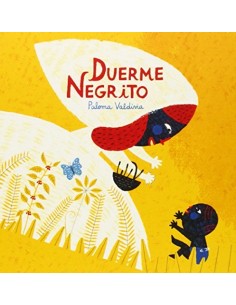 Duerme negrito (Nuevo)