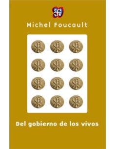 Del gobierno de los vivos (Usado)