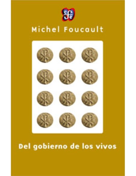 Del gobierno de los vivos (Usado) Del gobierno de los vivos (Usado)