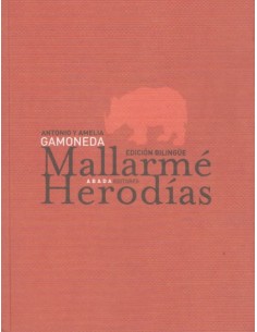 Mallarmé, Herodías (Nuevo)