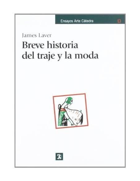 Breve historia del traje y la moda (Nuevo)
