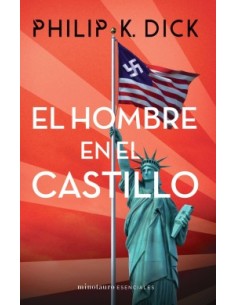 El hombre en el castillo (Esenciales) (Nuevo)