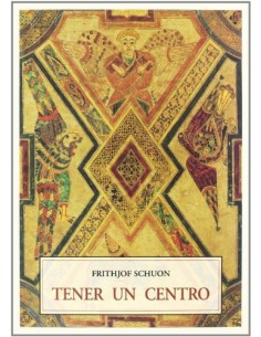 Tener un centro (Nuevo)
