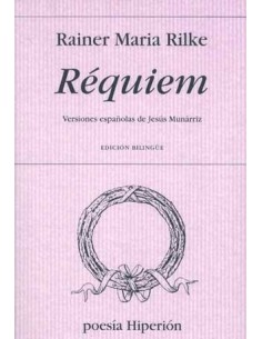 Requiem (R. M. Rilke) (Nuevo)
