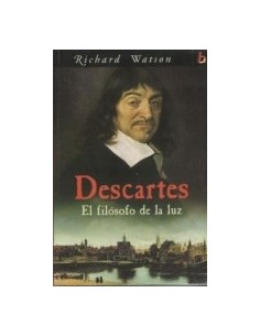 Descartes, el filósofo de la luz (Usado)