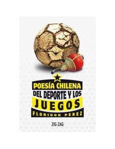 Poesía chilena del deporte y otros juegos (Nuevo)