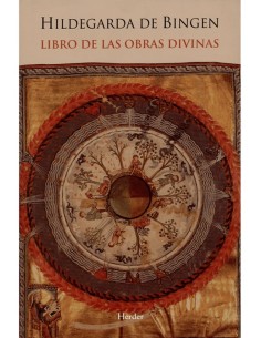 Libro de las obras divinas (Nuevo)