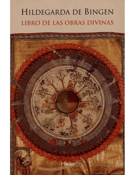 Libro de las obras divinas (Nuevo) Libro de las obras divinas (Nuevo)